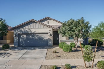 17906 Via Del Sol --, Surprise, AZ 85387
