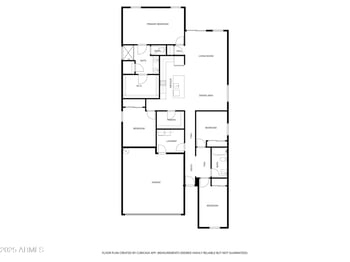 17906 Via Del Sol --, Surprise, AZ 85387