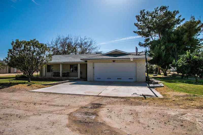 17907 E Palm Beach Dr, Queen Creek, AZ 85142