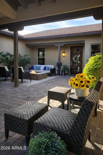 17907 Slide Rock Dr, Rio Verde, AZ 85263