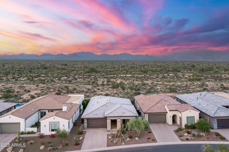 17908 Oak Creek Canyon Ln, Rio Verde, AZ 85263