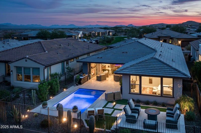 17908 Oak Creek Canyon Ln, Rio Verde, AZ 85263