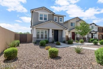 17909 114th Dr, Surprise, AZ 85378