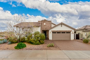 17909 Agave Rd, Goodyear, AZ 85338