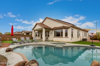 17909 Agave Rd, Goodyear, AZ 85338