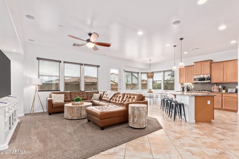 17909 Agave Rd, Goodyear, AZ 85338