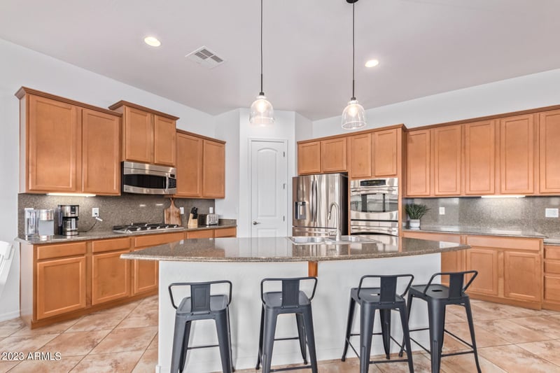 17909 Agave Rd, Goodyear, AZ 85338