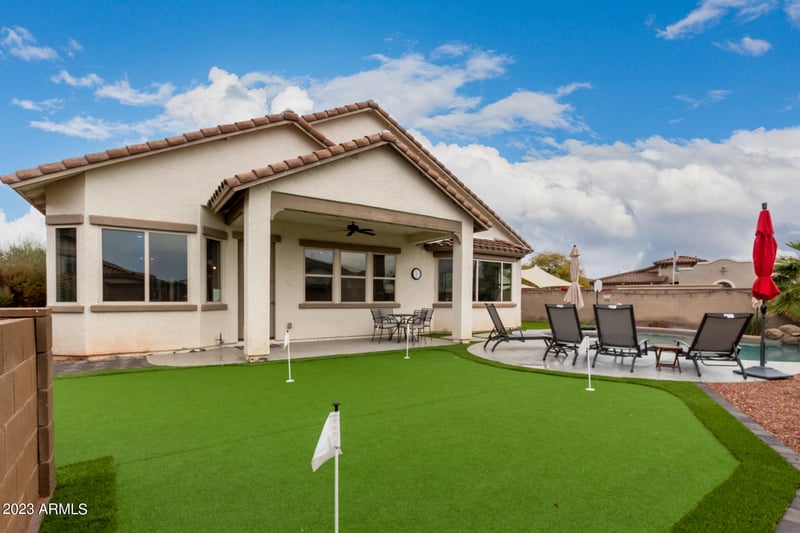 17909 Agave Rd, Goodyear, AZ 85338