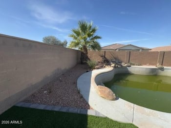 17909 W Agave Rd, Goodyear, AZ 85338