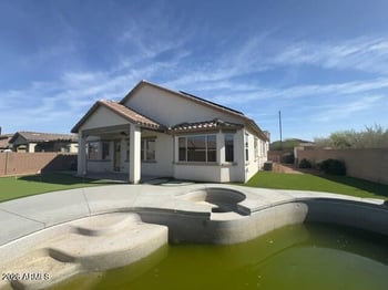17909 Agave Rd, Goodyear, AZ 85338