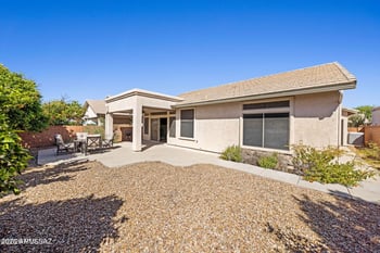 1791 Eagle Crest Pl, Tucson, AZ 85737