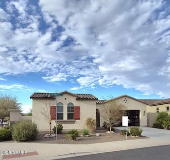 17910 Silverwood Dr, Goodyear, AZ 85338