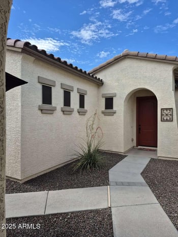 17910 Silverwood Dr, Goodyear, AZ 85338