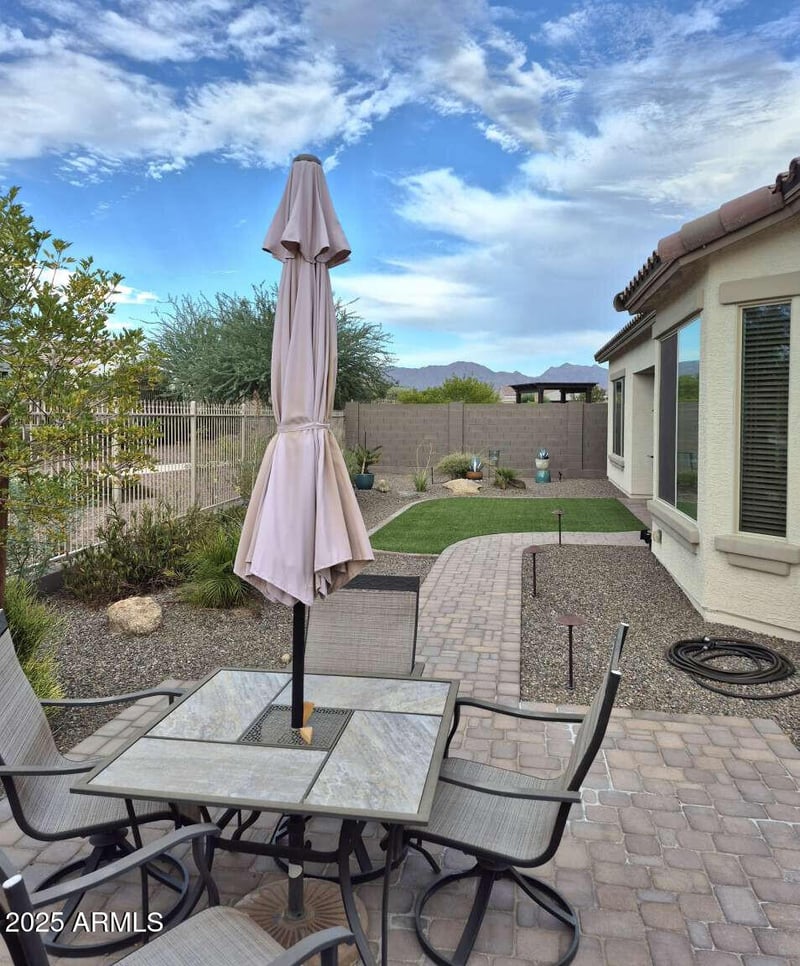 17910 Silverwood Dr, Goodyear, AZ 85338