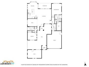 17910 Silverwood Dr, Goodyear, AZ 85338