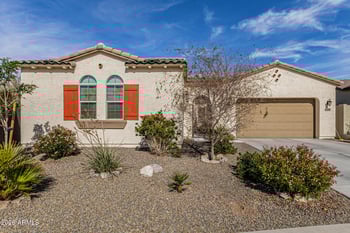 17910 Silverwood Dr, Goodyear, AZ 85338