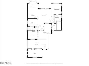 17910 Silverwood Dr, Goodyear, AZ 85338