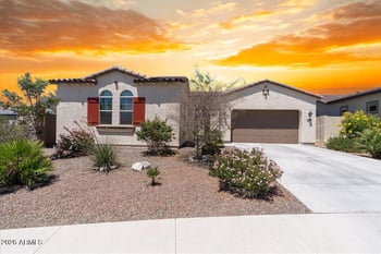 17910 Silverwood Dr, Goodyear, AZ 85338
