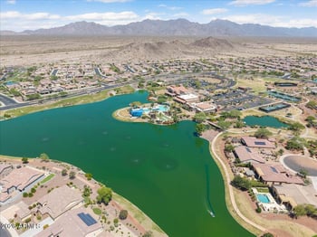 17910 Silverwood Dr, Goodyear, AZ 85338