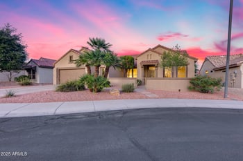 17911 Adobe Mesa Ct, Surprise, AZ 85374