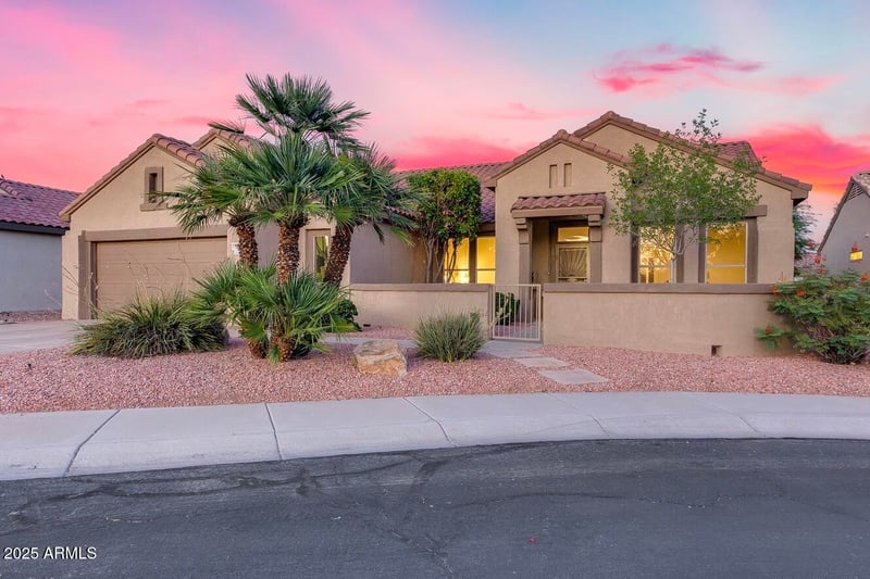 17911 Adobe Mesa Ct, Surprise, AZ 85374