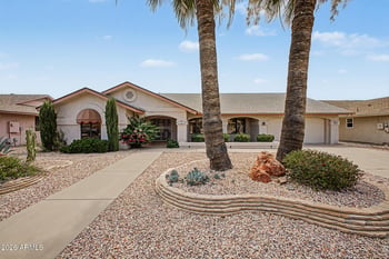 17911 Hyacinth Dr, Sun City West, AZ 85375
