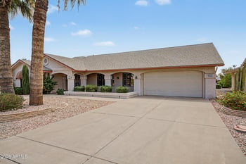 17911 Hyacinth Dr, Sun City West, AZ 85375