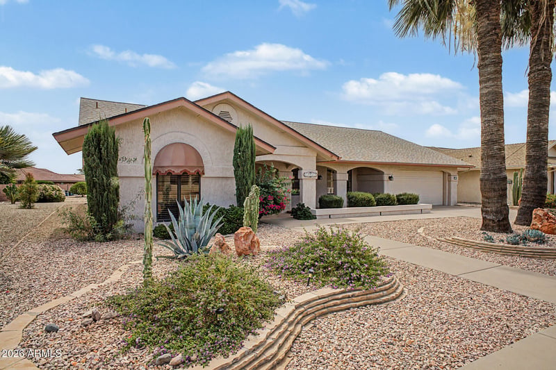 17911 Hyacinth Dr, Sun City West, AZ 85375