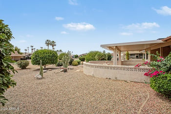 17911 Hyacinth Dr, Sun City West, AZ 85375