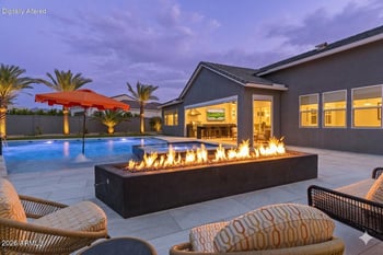17911 W Mountainair St, Surprise, AZ 85388