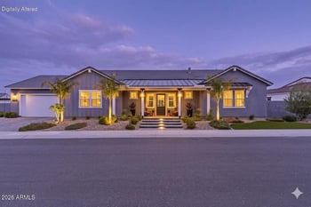 17911 W Mountainair St, Surprise, AZ 85388