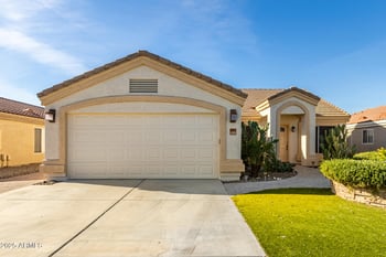 17912 112th Dr, Surprise, AZ 85378