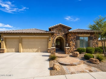 17912 W Narramore Rd, Goodyear, AZ 85338