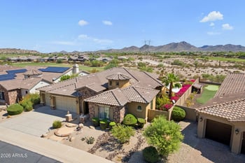 17912 W Narramore Rd, Goodyear, AZ 85338