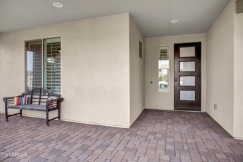 17913 E Vista Desierto --, Rio Verde, AZ 85263