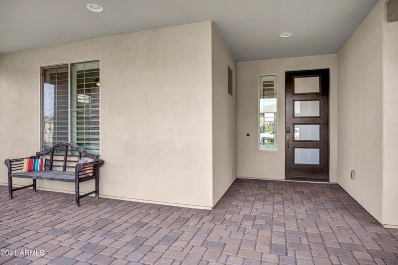 17913 E Vista Desierto --, Rio Verde, AZ 85263