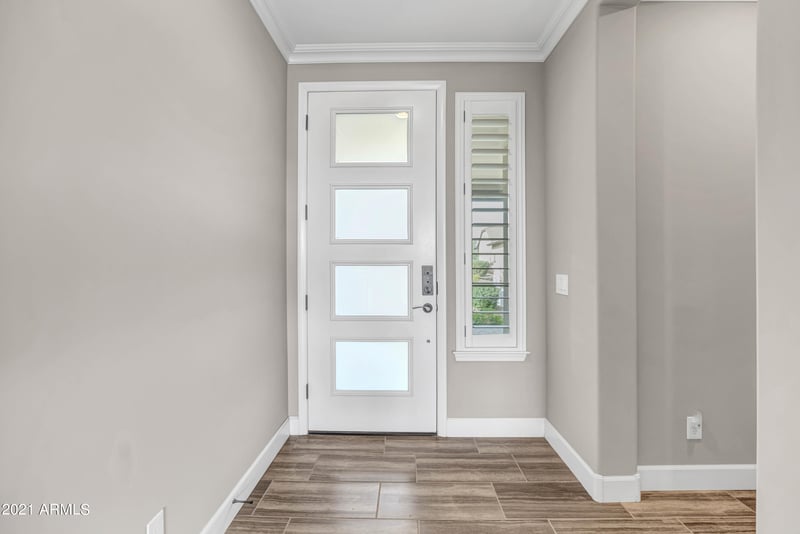 17913 E Vista Desierto --, Rio Verde, AZ 85263