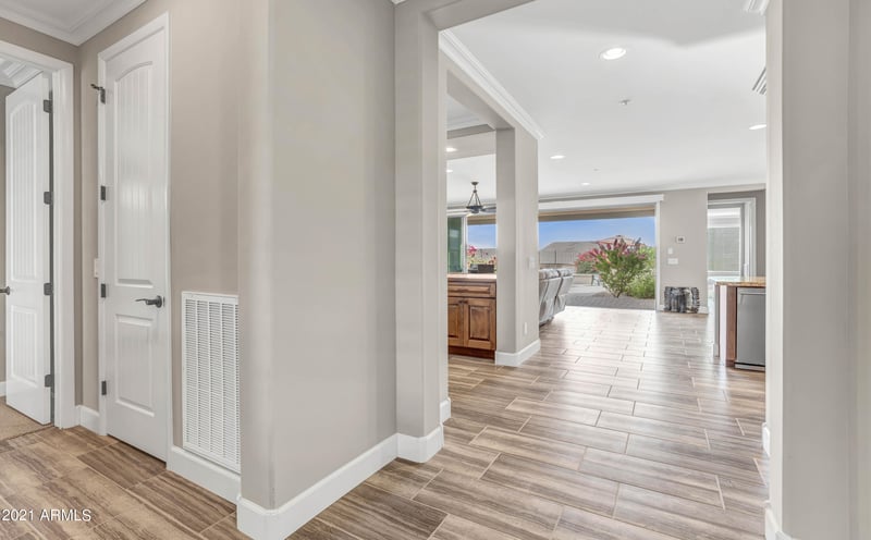 17913 E Vista Desierto --, Rio Verde, AZ 85263