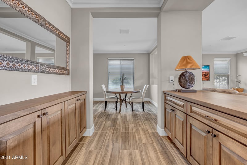 17913 E Vista Desierto --, Rio Verde, AZ 85263