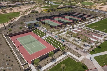 17913 E Vista Desierto --, Rio Verde, AZ 85263