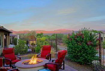 17913 Vista Desierto --, Rio Verde, AZ 85263