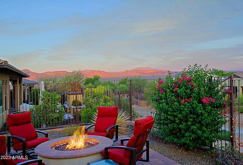 17913 Vista Desierto --, Rio Verde, AZ 85263