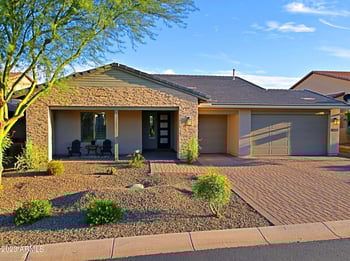 17913 Vista Desierto --, Rio Verde, AZ 85263