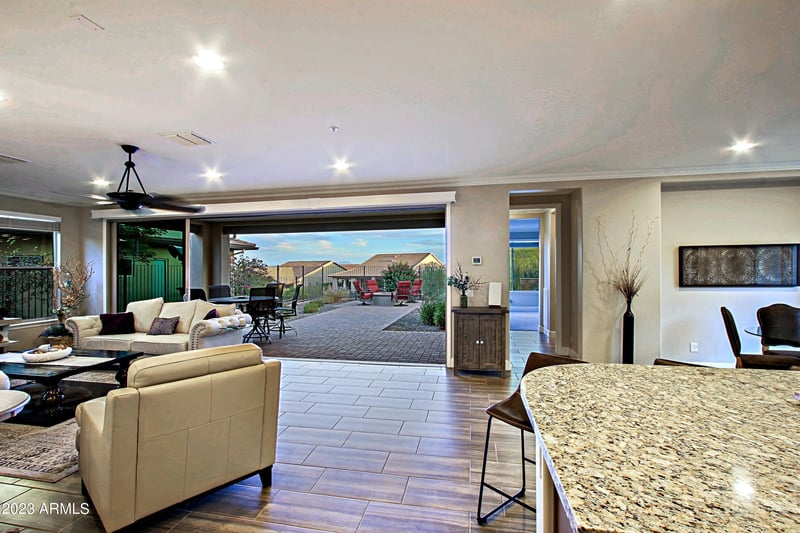 17913 Vista Desierto --, Rio Verde, AZ 85263