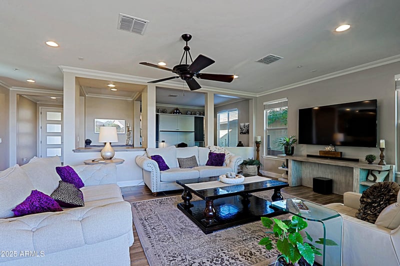 17913 Vista Desierto --, Rio Verde, AZ 85263