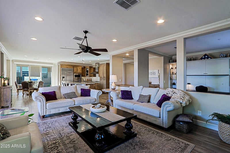 17913 Vista Desierto --, Rio Verde, AZ 85263