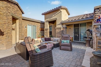 17913 W Redwood Ln, Goodyear, AZ 85338