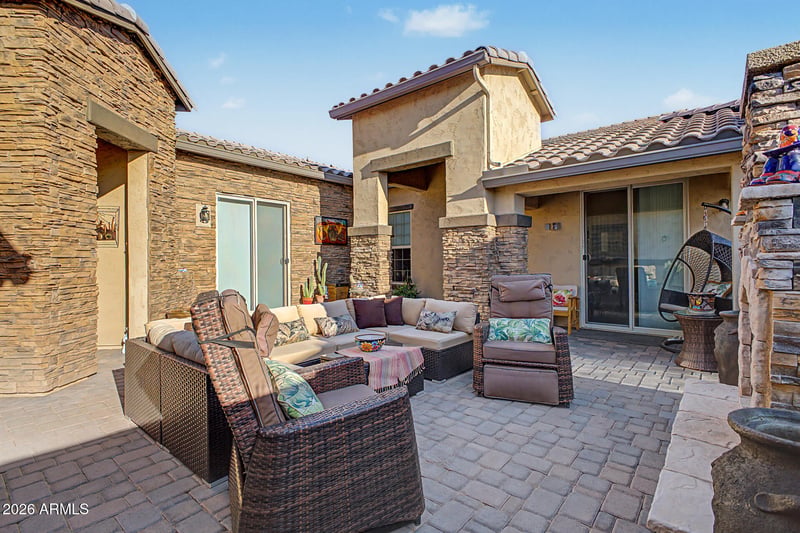 17913 W Redwood Ln, Goodyear, AZ 85338