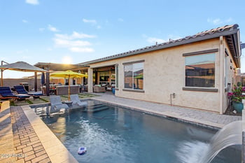 17913 Redwood Ln, Goodyear, AZ 85338