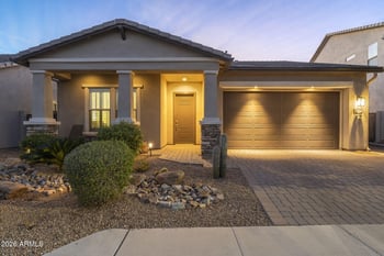 17914 65th Pl, Phoenix, AZ 85054